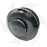 Testina universale batti e vai con pomello in plastica per decespugliatore MOD.TF535 - immagine 5