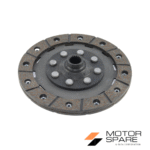 Disco frizione D:155 Z:20 (17×15) per Adriatica Minimec Supermec - immagine 4