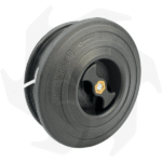 Testina semiautomatica Unigarden con innesto 10X1,25mm sinistro femmina - immagine 4