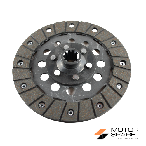 1 Disco frizione D:181 Z:10 (22×18) per Carraro Super Tigre 620-635 - immagine 1