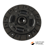 Disco frizione con parastrappi D:160 Z:20 (23×20) ad. Bertolini Yabe 310S - immagine 4