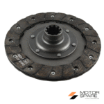 Disco frizione D:180 Z:10 (29×23) per motocoltivatore Pasquali - immagine 4