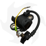 Interruttore di sicurezza olio motore per motori Honda GX160-270-390