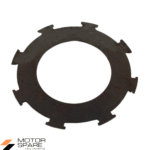 Disco terminale D:108 Z:8 ad. F&M D7 - immagine 3