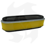 Filtro aria per motore Honda GV 150 200 GVX 120 HR 194 195 - immagine 2