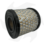 Filtro dell’ aria per motori Briggs & Stratton 2 – 3.5 – 4 – 5 HP