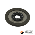 Disco frizione D:80 Z:12 (20×17) per Bertolini serie 300