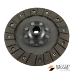 Disco frizione D:184 Z:15 (25×21) per Nibbi G119-219-520-521