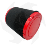 Filtro aria completo per motore 4 tempi Zanetti ZBM270