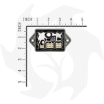 Elettrovalvola originale per motori Briggs&Stratton vari modelli - immagine 2