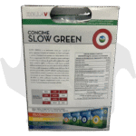 Slow Green Bottos – 4Kg Concime evoluto universale per prato, siepi, piante ed alberi da frutto - immagine 6