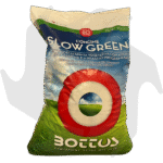 Slow Green Bottos – 25Kg Concime evoluto universale per prato, siepi, piante ed alberi da frutto - immagine 3