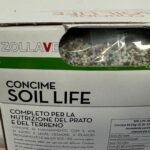 Soil Life Bottos – 4Kg Concime per prato con inoculo micorrizico integrato - immagine 5