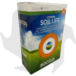 Soil Life Bottos – 4Kg Concime per prato con inoculo micorrizico integrato - immagine 4