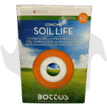 Soil Life Bottos – 4Kg Concime per prato con inoculo micorrizico integrato - immagine 3