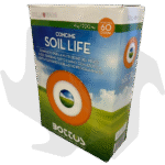 Soil Life Bottos – 4Kg Concime per prato con inoculo micorrizico integrato