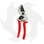 Forbici professionali Falket 2030 lama curva con taglio battente per potatura