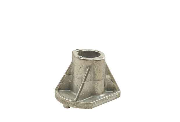 17-506 Supporto mozzo portalama rasaerba tagliaerba CASTELGARDEN NG 410 412 - immagine 1