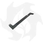 Coppia Lame per tagliaerba rasaerba VIKING 520 mm professionale 17-620 / 17-621