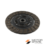 Disco frizione con parastrappi D:215 Z:10 (22×18) ad. Goldoni Universal 233 236 - immagine 3