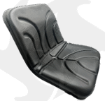 Sedile imbottito per trattorino tagliaerba trattore vigneto frutteto macchine agricole - immagine 2