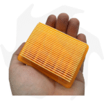 Filtro dell’ aria per decespugliatore Stihl FS Active 5.5 – 6.5