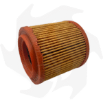 Filtro dell’ aria per motore Yamaha YLM342 YLM346 - immagine 2