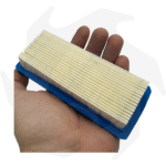 Filtro dell’ aria per motore Honda GXV140