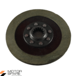 Disco frizione D:132 Z:15 (24×21) per Nibbi 519 - immagine 3