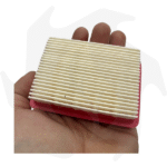Filtro dell’ aria per decespugliatore Emak  Efco  Oleo-Mac 746 753 755 BP 446