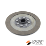 Disco frizione D:178 Z:10 (26×21) per Bertolini Yabe 124 -125-126 - immagine 3