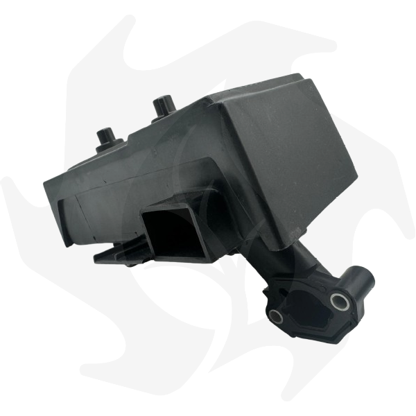 2 Coperchio filtro aria per motozappa Green Line 5,5 HP - immagine 1