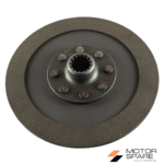 Disco frizione D:178 Z:15 (25×20) per BCS 622-705-715-735 - immagine 4