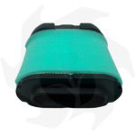 Filtro aria cod. 792105 per motore Briggs&Stratton 16-27HP bicilindrico - immagine 3