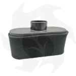 Filtro aria per motore Kawasaki FR 651V 691V 730V FS 481V 541V 600V 651V - immagine 3