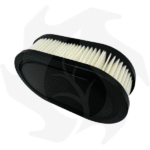 Filtro aria per motore rasaerba Briggs&Stratton 500e-550E-575OHV-625EX-675EX - immagine 3