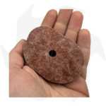 Filtro aria per decespugliatore Stihl FS40-FS40C-FS56-FS70 - immagine 2