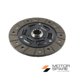 Disco frizione con parastrappi D:183 Z:10 (30×23) ad. Ferrari - immagine 3