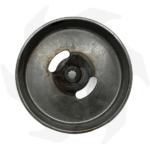 Campana frizione per decespugliatore Maori-DaiShin SBC 262-282 innesto millerighe - immagine 5