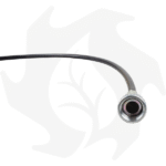 Cavo comando trasmissione adattabile a trattori Fiat – Ford – New Holland - immagine 3