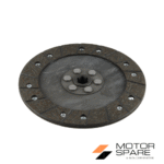 Disco frizione D:160 Z:6 (16×13) per motocoltivatore Grillo 131 - immagine 3