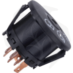 Interrutore di avviamento per rasaerba Husqvarna vari modelli - immagine 3