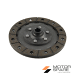 Disco frizione D:154 Z:6 (17×14) per Valpadana VMC14 / MAB Bonori Talpa 4RM - immagine 3