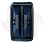 Coppa specchio retrovisore per macchine agricole – attacco 18mm - immagine 2