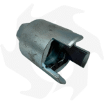 Estrattore serraggio frizione per motosega Husqvarna 39-362-365-371