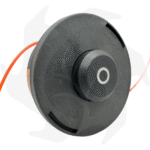 Testina di ricambio da 110mm per decespugliatori Stihl FS55 – FS80 – FS85 – 90 filetto M10x1 - immagine 6