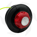 Testina per decespugliatore Batti e vai EASY-WORK 10X1,25 sx con battente in alluminio - immagine 7