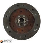 Disco frizione D:160 Z:10 (19×16) per Randi Adriatica 2500-3000-3500 - immagine 4