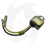 Sensore olio motore per motori Honda GX160-270-390 - immagine 4