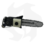 Potatore per decespugliatore Husqvarna 232 RS con barra Oregon